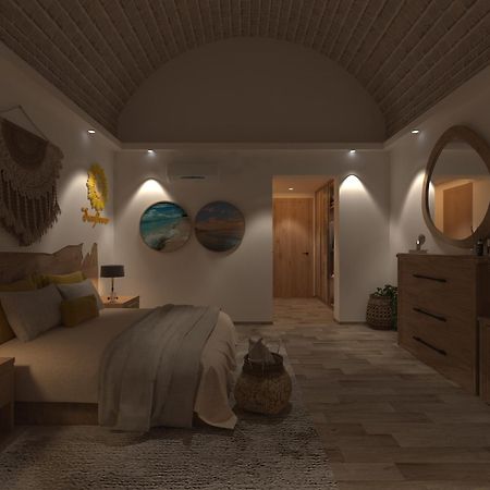 Sunflower Beach Resort & Spa Coraya Bay Luaran gambar