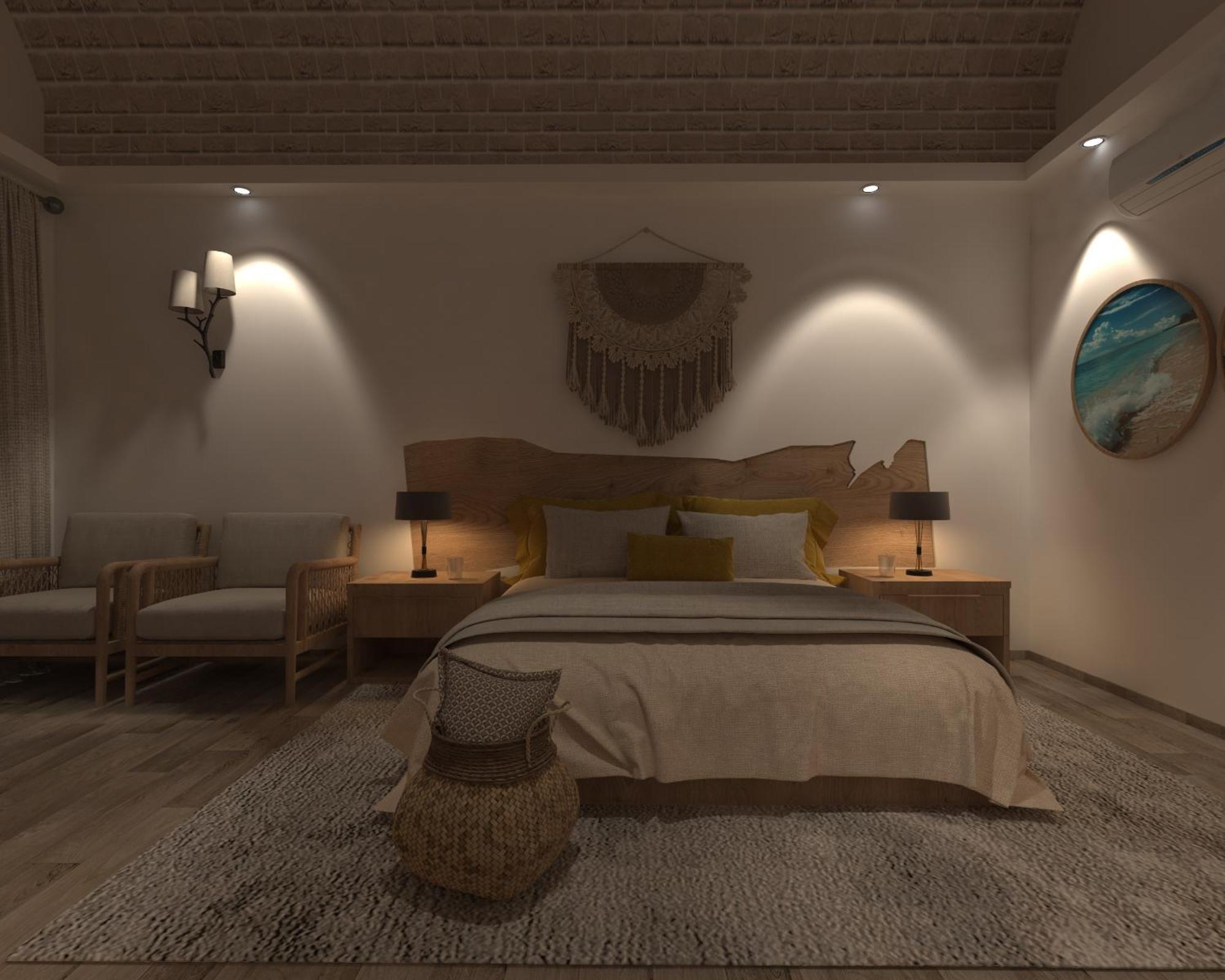 Sunflower Beach Resort & Spa Coraya Bay Luaran gambar